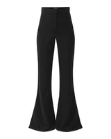 Pantalon Seventies Noir