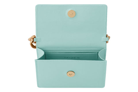 Mini-Mij Vert d’eau