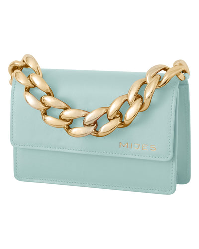 Mini-Mij Vert d’eau