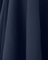 Robe patineuse bleue