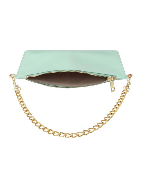 Sac jumbo-mij jaune multicolore