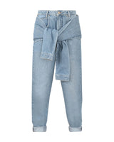 Jeans Mom Style