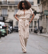 COMBINAISON MILITAIRE