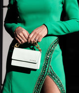 Mini-Mij Vert d’eau