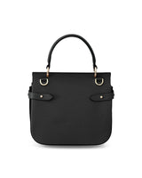 Sac Ambre Noir & Gold