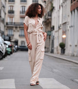 COMBINAISON MILITAIRE